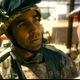 (Sergeant Castro, one of the few decently portrayed characters in Fear)
